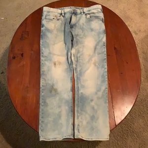 Fair Condition - Buffalo David Bitton - Size 36x30